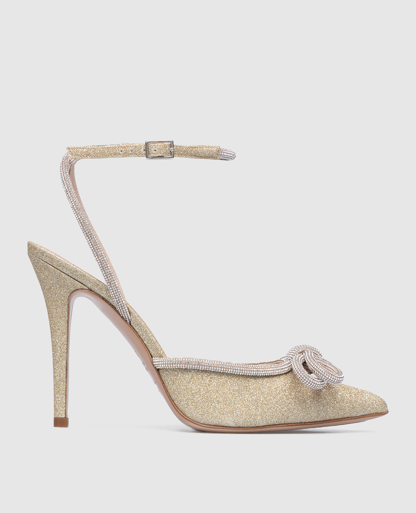 

Cindy golden slingbacks Babe Pay Pls