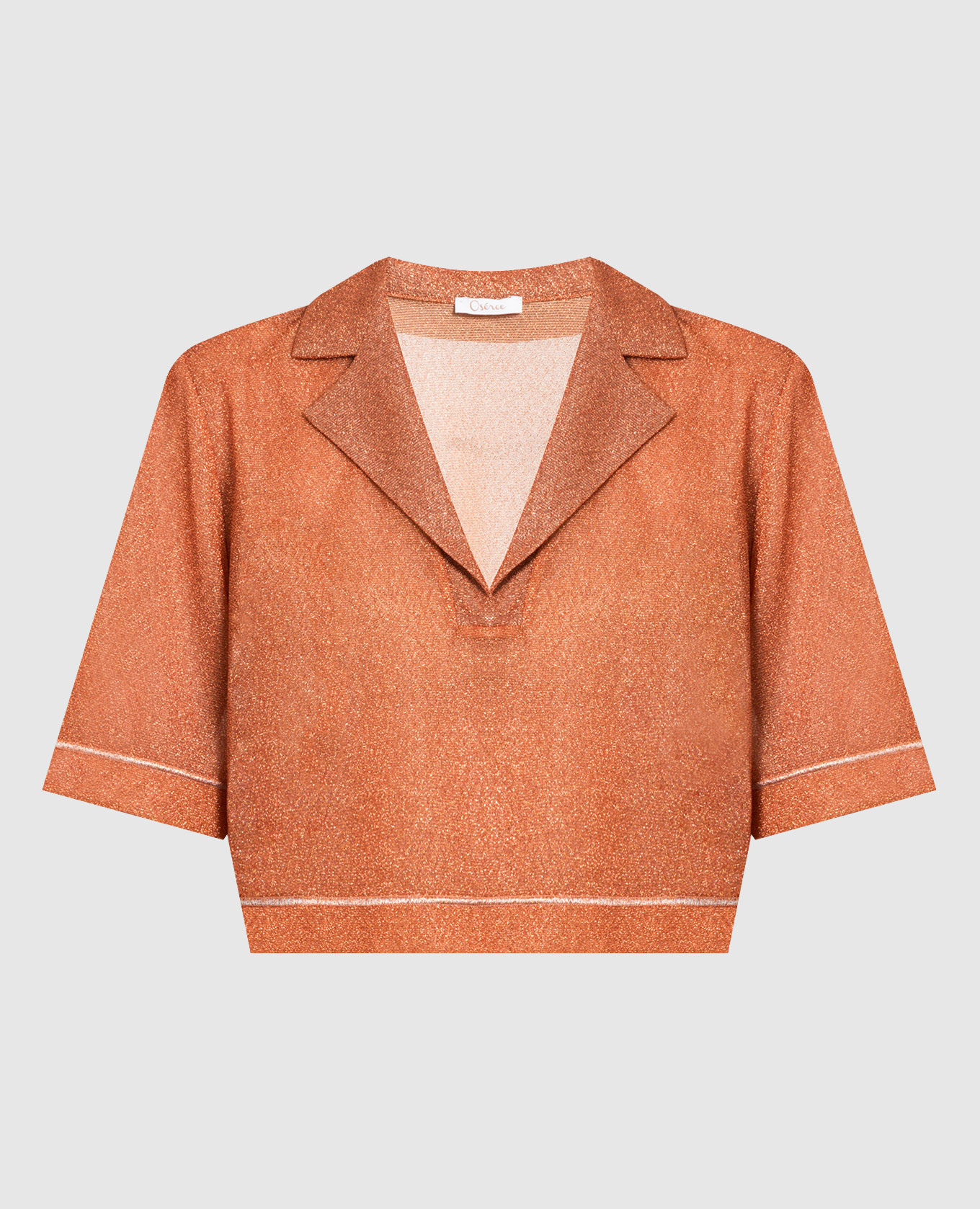 

Orange top HS22 Lumiere Oseree
