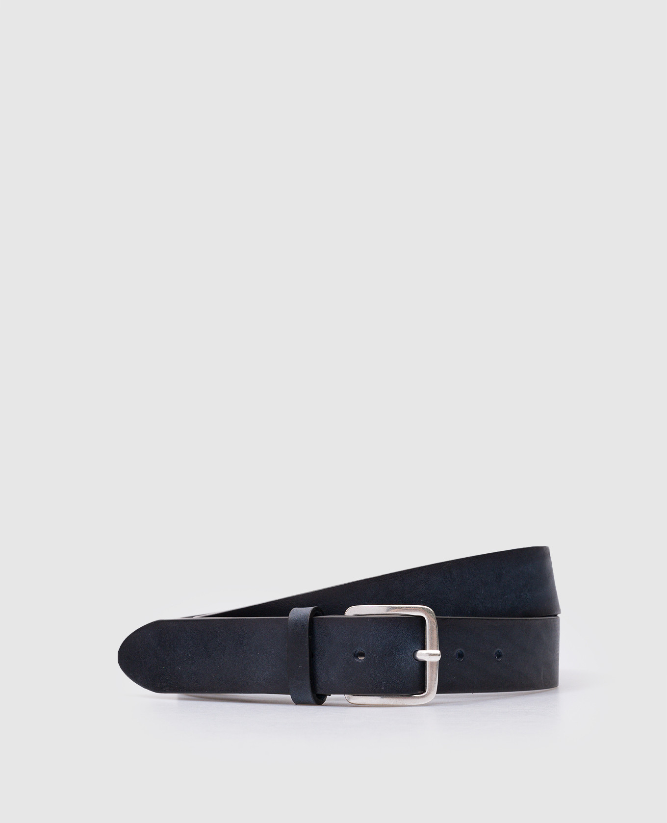 

Blue gradient leather strap Gianni Chiarini