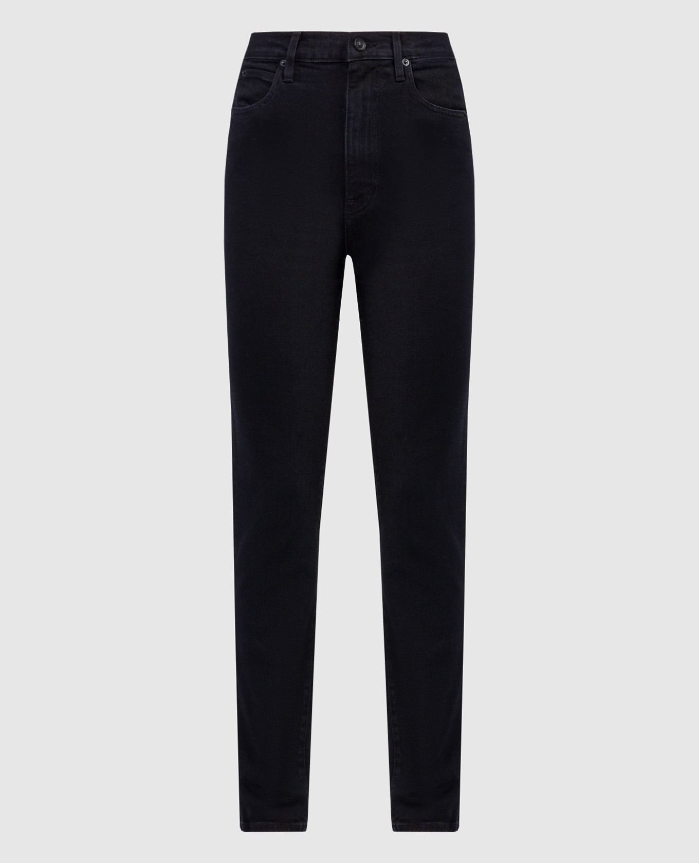 

Black skinny jeans SLVRLAKE