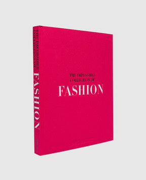 Assouline The book The Impossible Collection of Fashion THEIMPOSIBLCOLECFASHIO