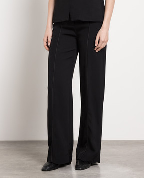 CO Black pants 5025DCTV