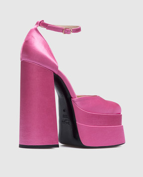 Babe Pay Pls Pink shoes 22290718ST
