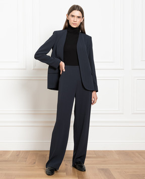 Theory Blue pants N0509209