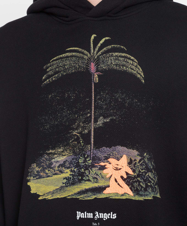 関税込【Palm Angels】Enzo From The Tropics フーディー 関税込【Palm Angels】Enzo From The Tropics フーディー