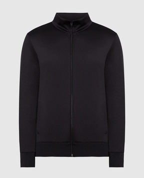 Valentino Untitled black sports jacket 2V3MF25D95A