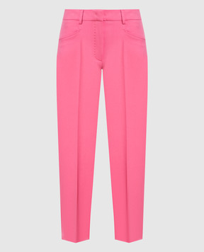 Max & Co Adda pink pants ADDA