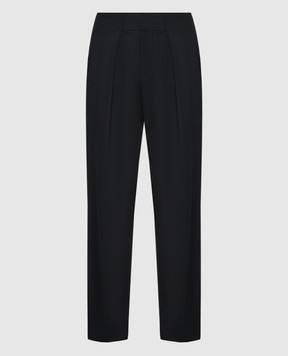 AERON IRMA black pants IRMA