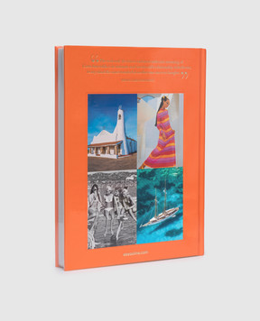 Assouline Costa Smeralda book COSTASMERALDA