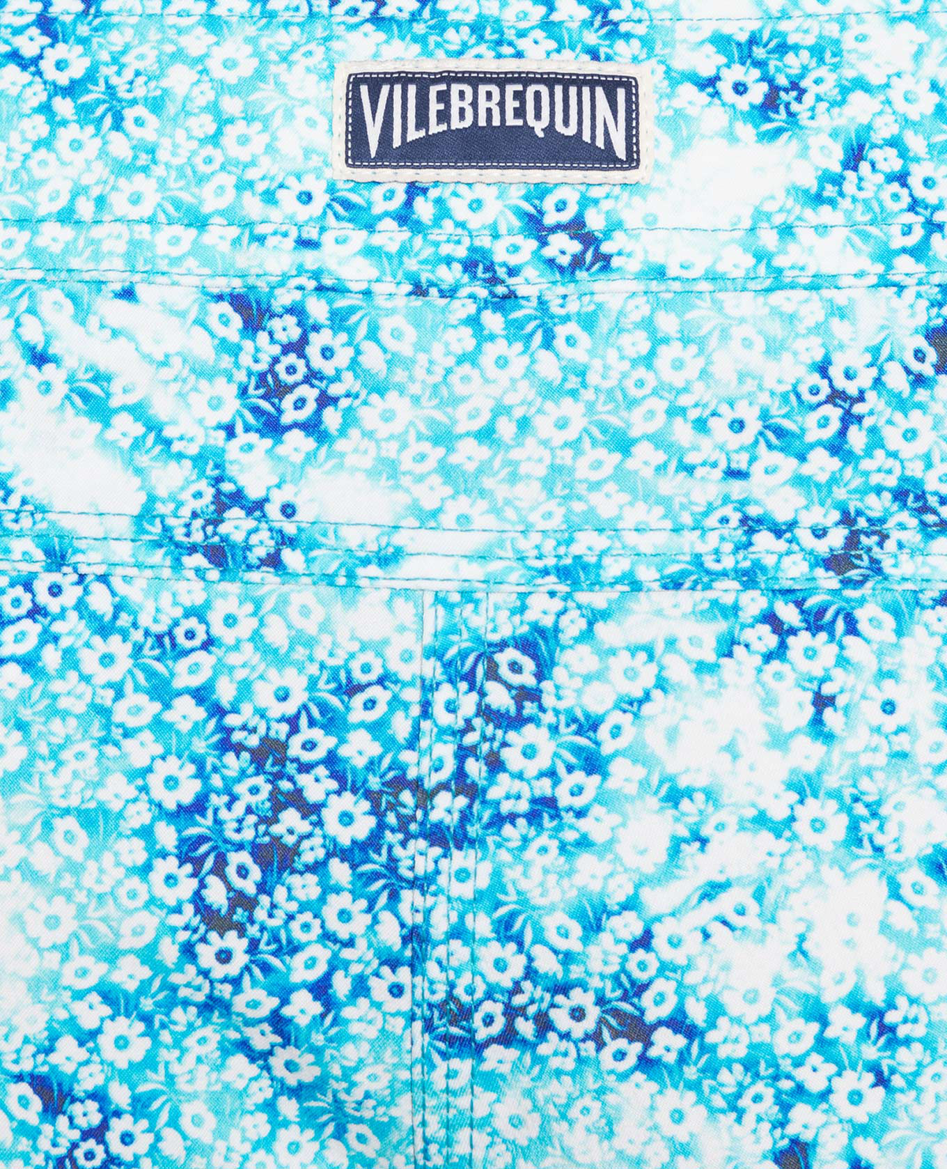 Blue Ferise shorts Vilebrequin 5