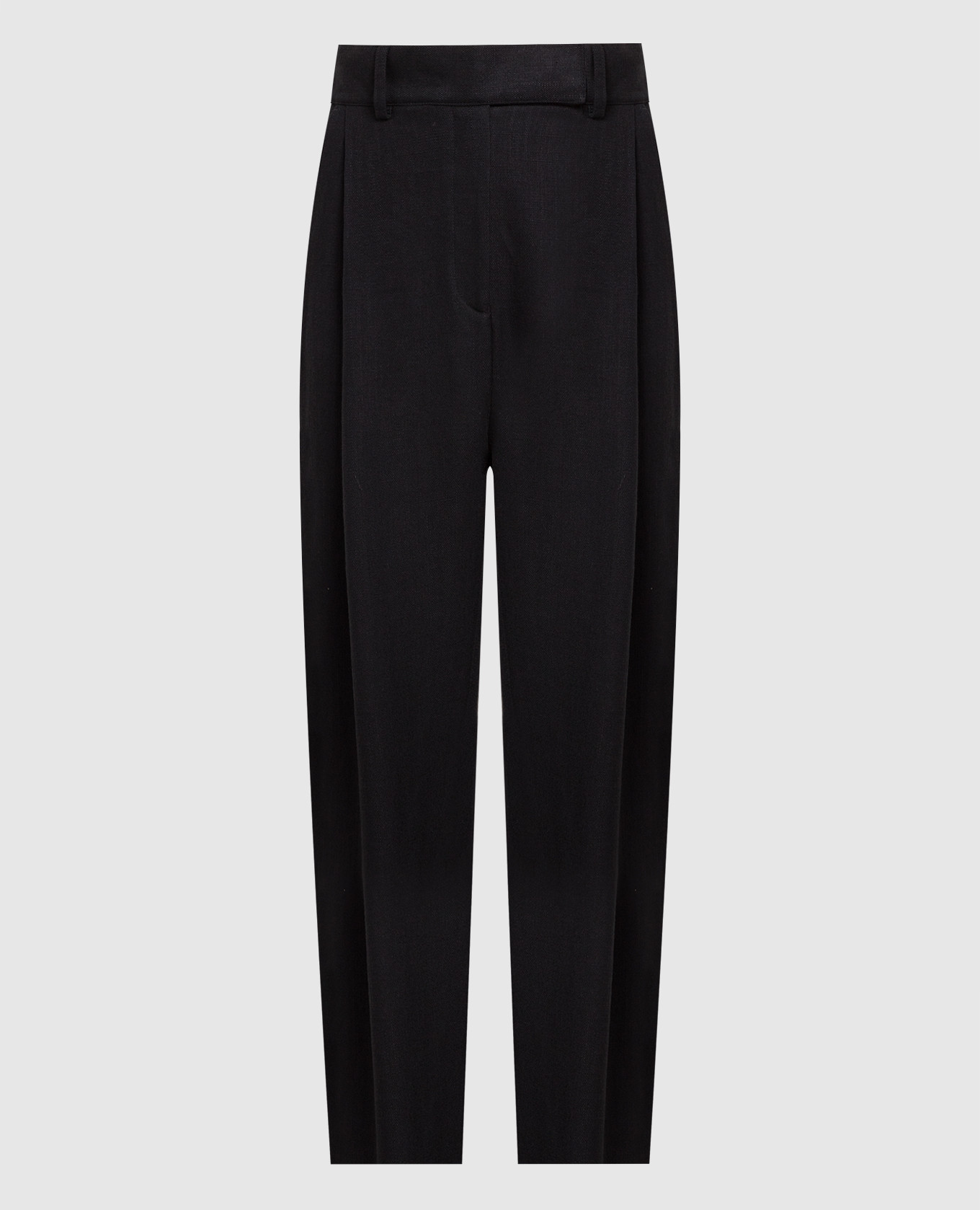 

Black pants Toteme