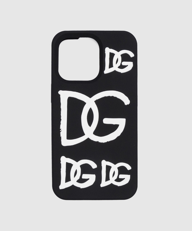 DOLCE & GABBANA iPhone13 Pro スマホケース Women's covers for iPhone, AirPods, AirTag | Dolce&Gabbana®