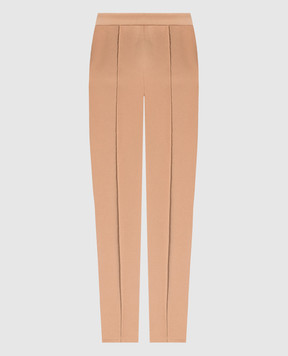 Max Mara Beige pants TORINO