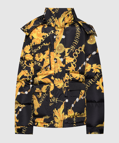 Versace Jeans Couture
