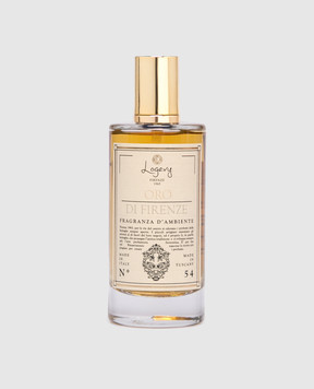 Logevy Interior perfume Oro di Firenze 100 ml LOG0054ORODIFIRENZEES
