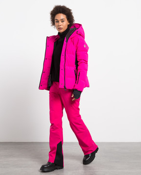 Moncler Grenoble Raspberry ski pants 2A000065961K
