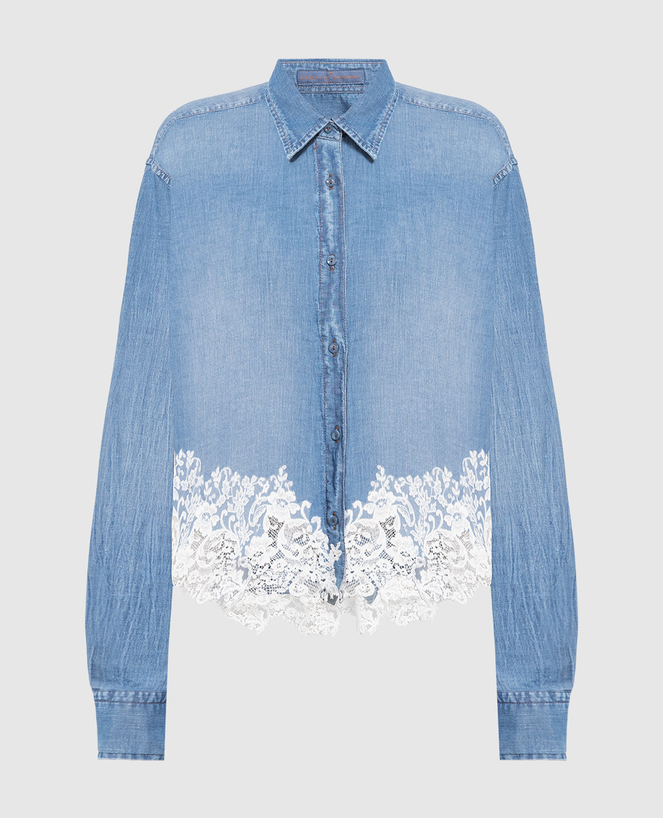 ERMANNO SCERVINO DR トップス ERMANNO SCERVINO Women - Tops - Shop Online | Lane Crawford