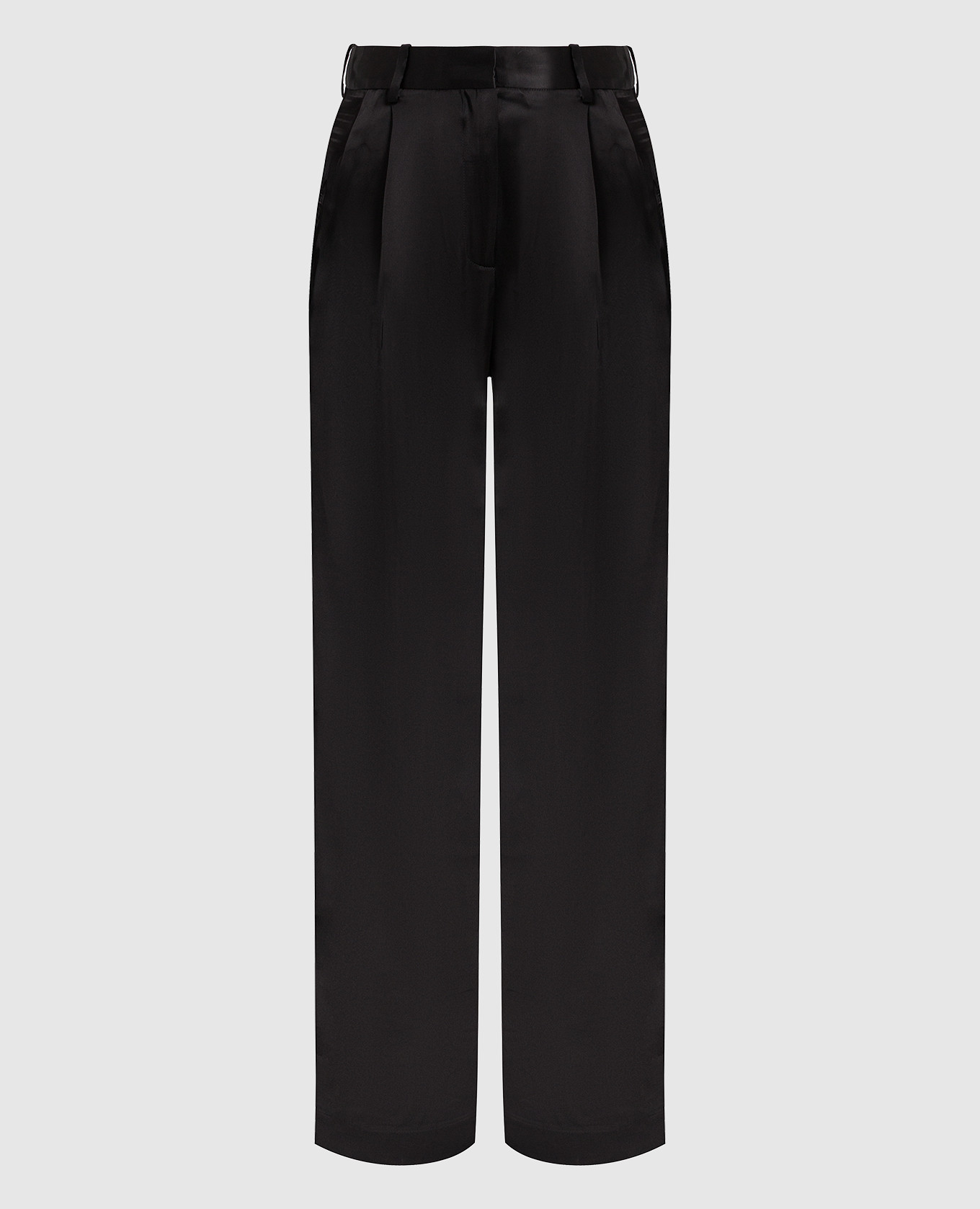 

Black pants Lou Lou Studio