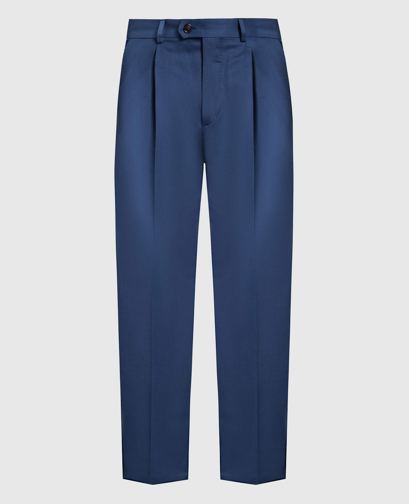 

Blue pants Brunello Cucinelli