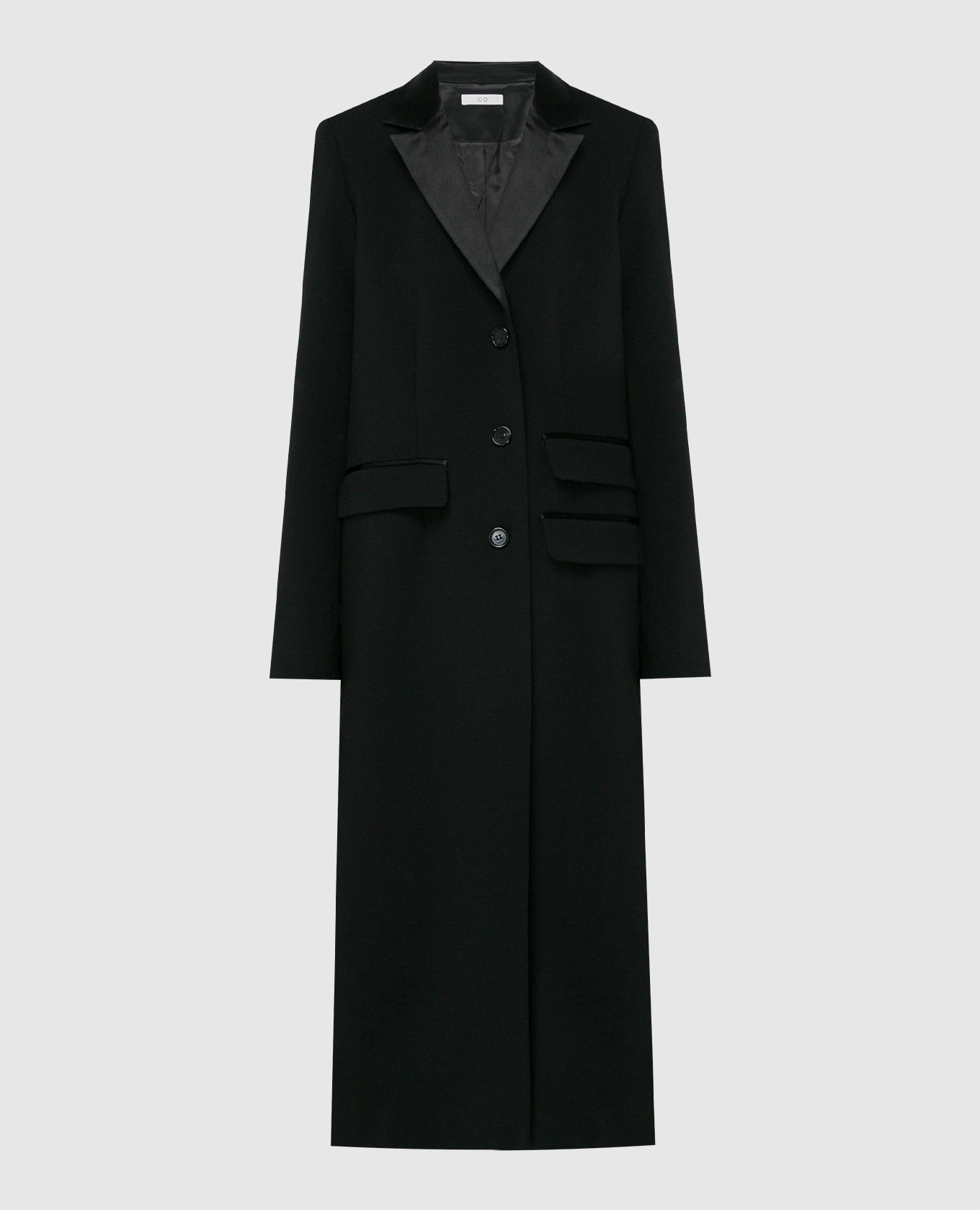 Black coat co