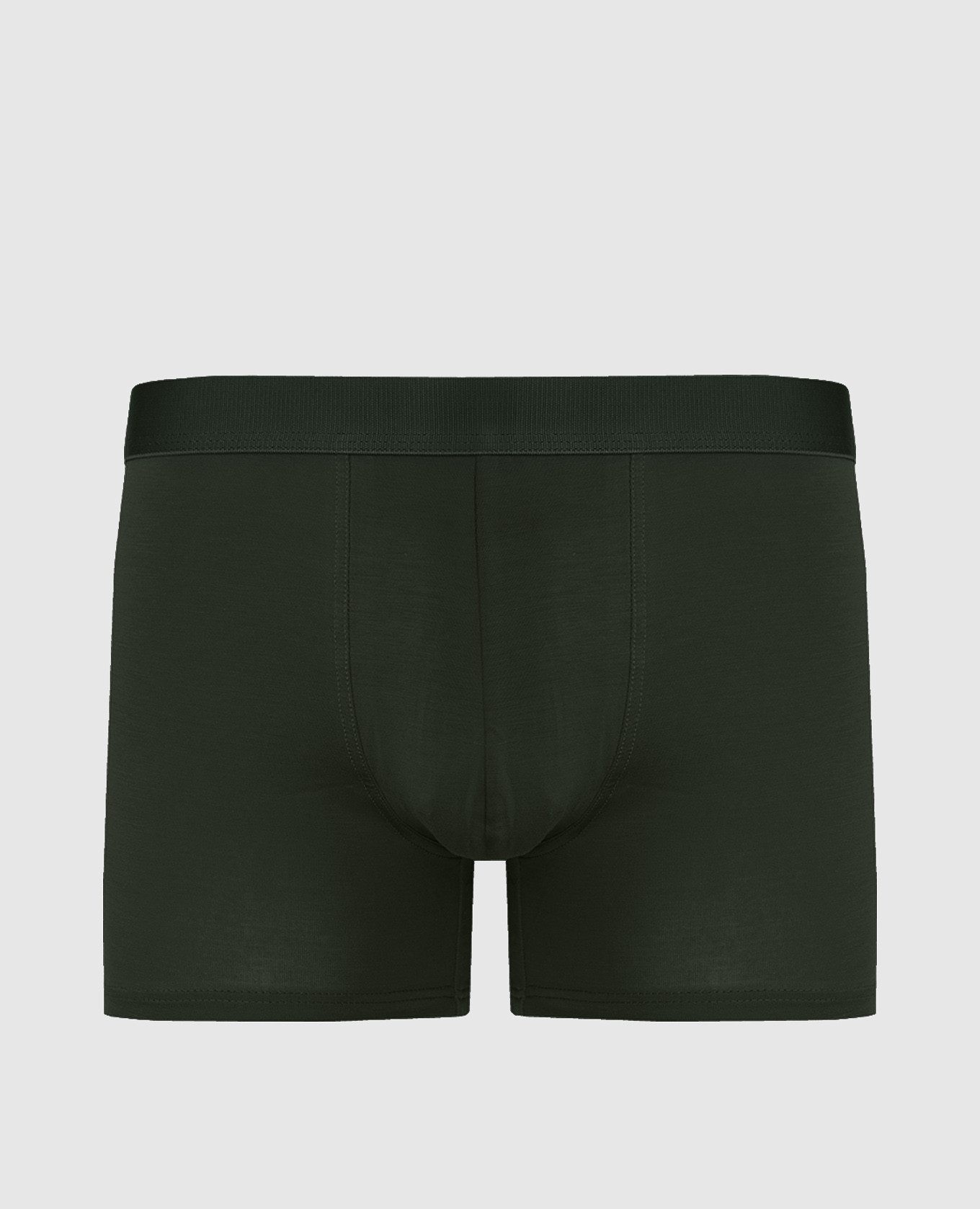 

Green logo briefs CDLP