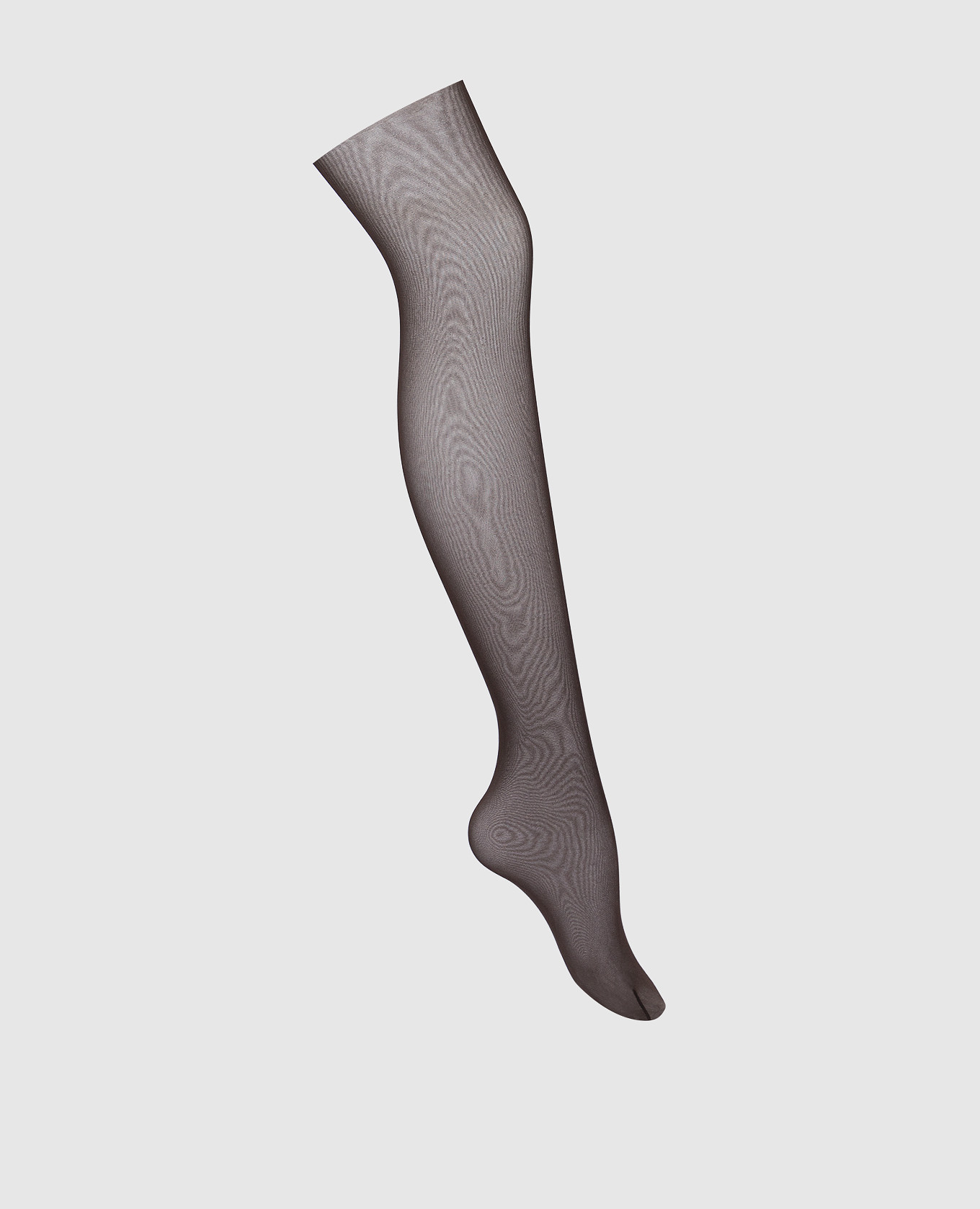 

Dark brown tights 30 den Praga Max Mara