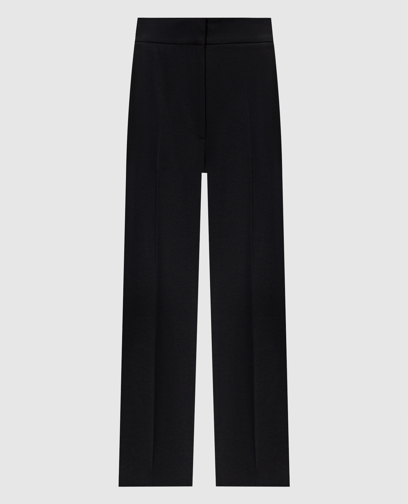 

Banton black pants Khaite