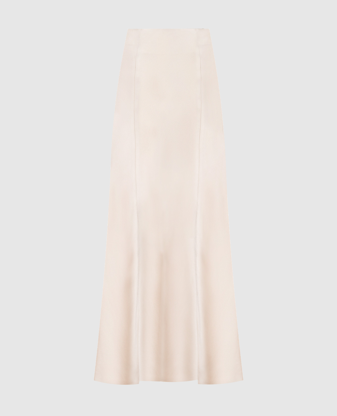 

White maxi skirt Peserico