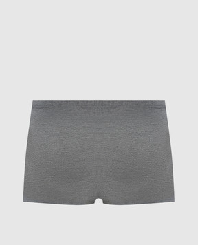 Zimmerli Pureness gray briefs 7001347