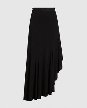 Max Mara Mestella black skirt ESTELLA