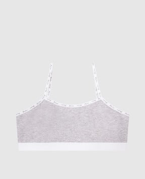 Story Loris Children's gray top 363296