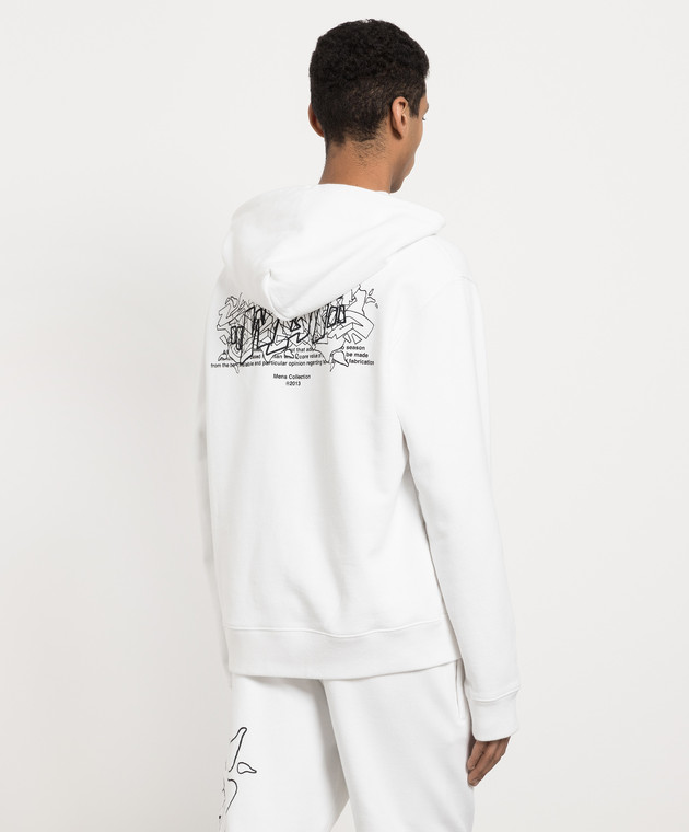 2013 orders off white hoodie