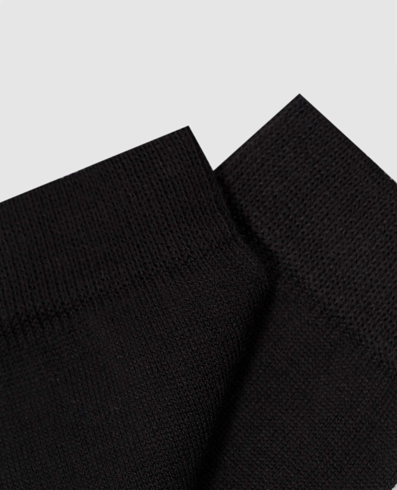 Children's black socks Story Loris 3