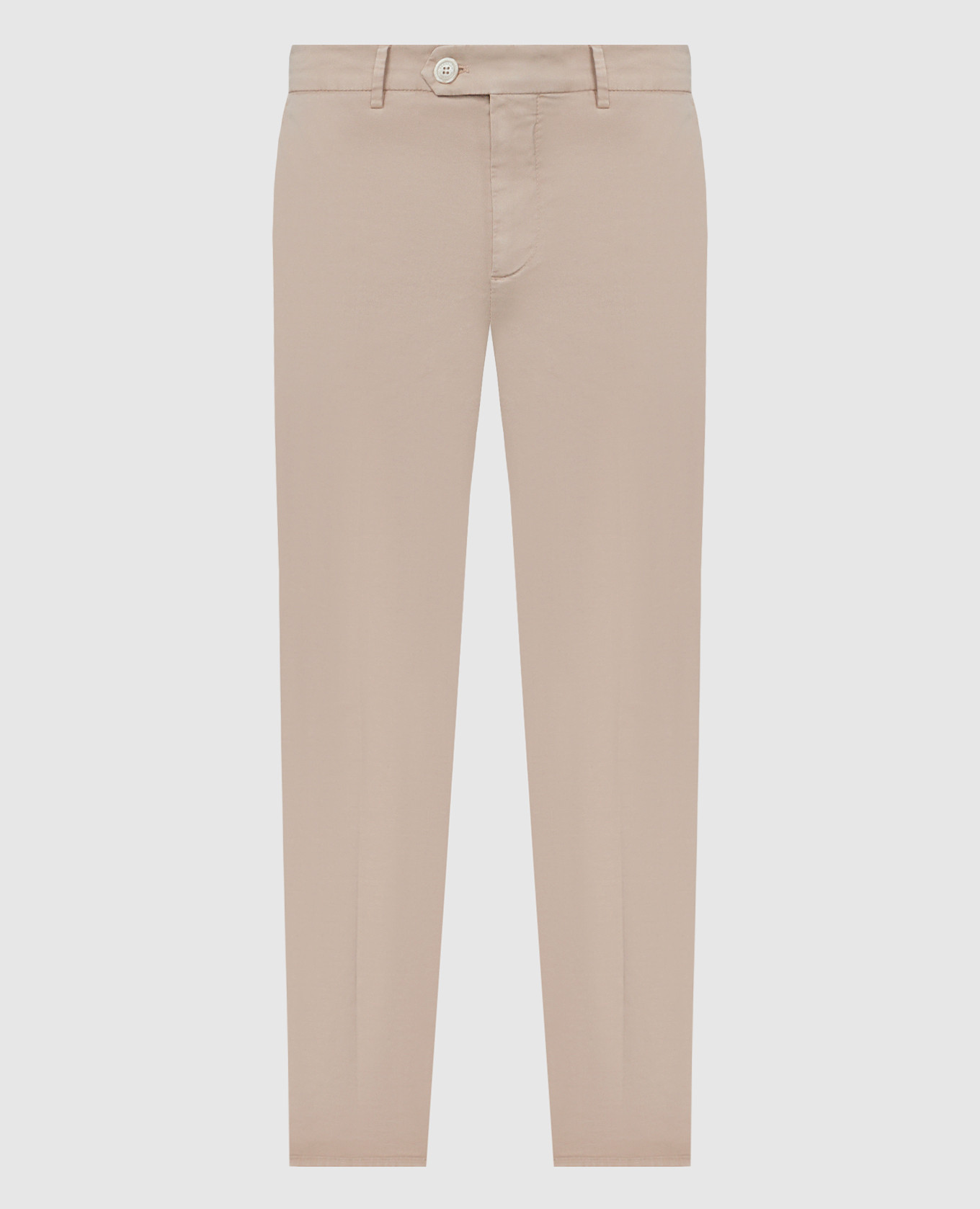

Beige pants Brunello Cucinelli