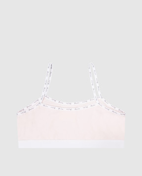 Story Loris Children's pink top 36329816
