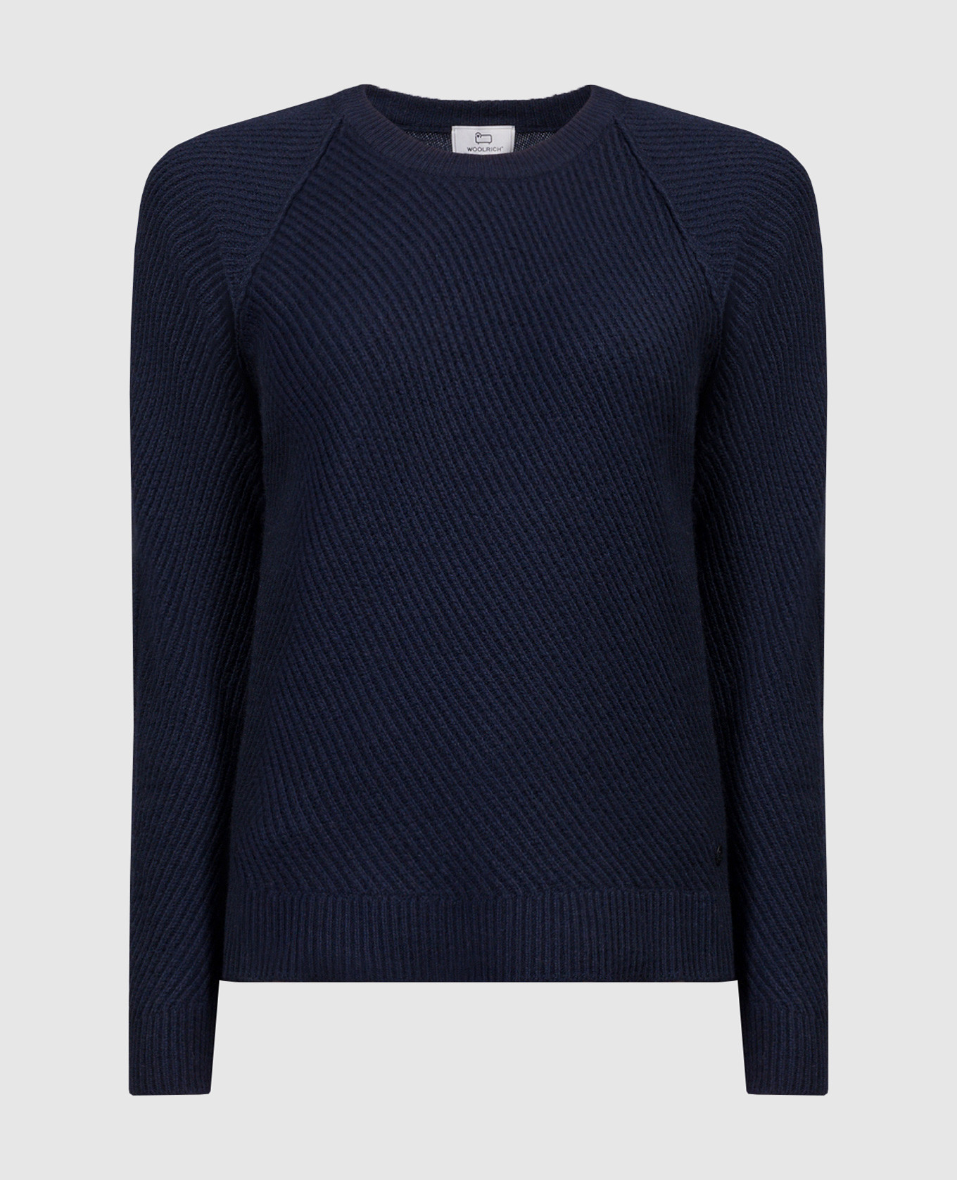 

Blue jumper Woolrich