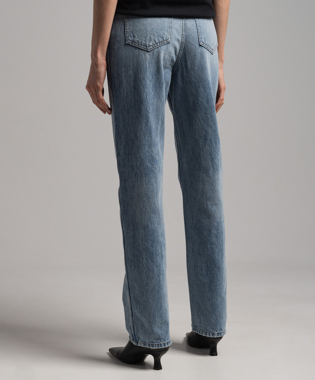 デニム・ジーパン Khaite 1122908099 W908 ALBI Jeans Khaite Albi Jeans | Shopbop