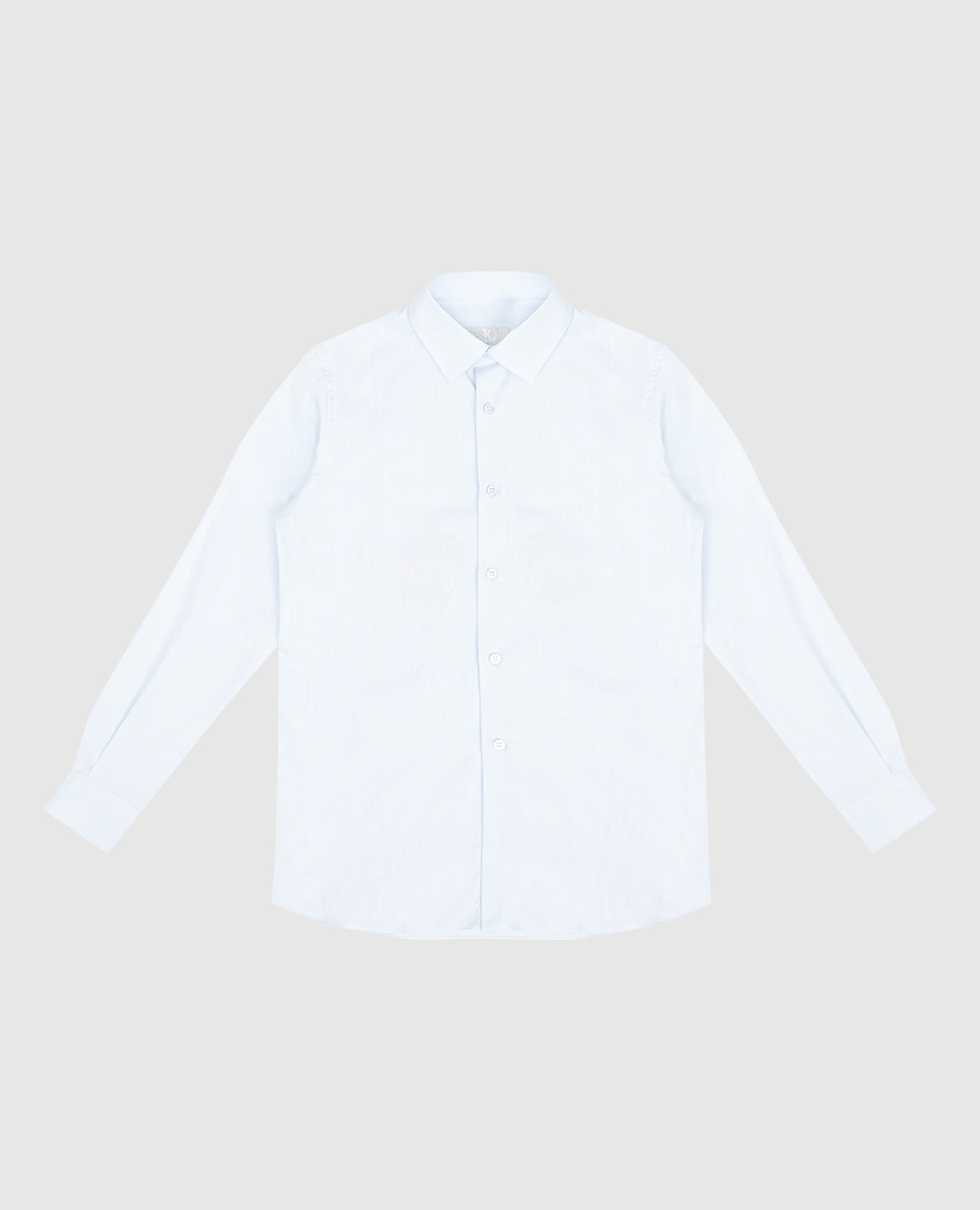 

Children's blue shirt Stefano Ricci, Light blue