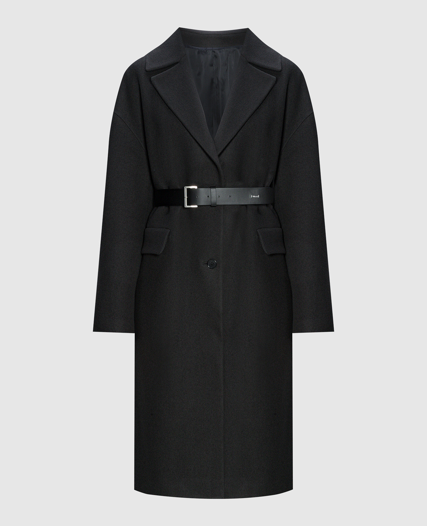 

Gray coat Juun.j, Серый