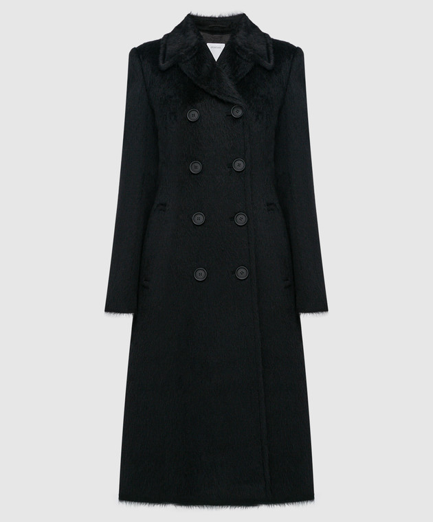コート Sportmax Cappotto Midi In Lana 40359117-1_2.jpg