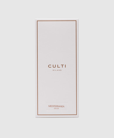 Culti Milano