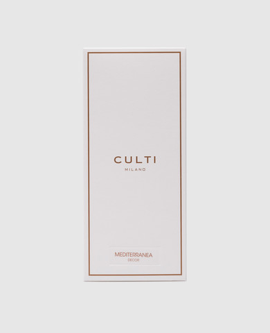 Culti Milano