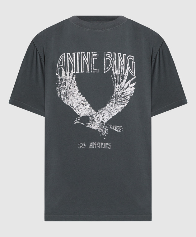 ANINE BING Graphic T-Shirt high quality