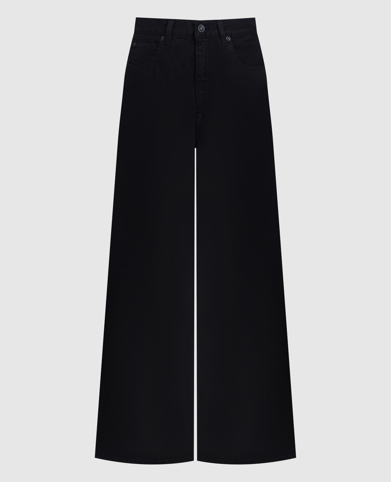 

Black jeans SLVRLAKE