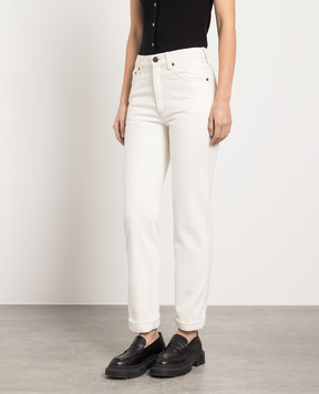 CO White jeans 5905SECD