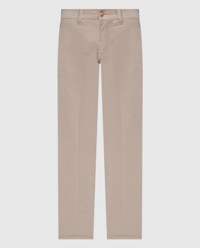Beige tight pants hotsell