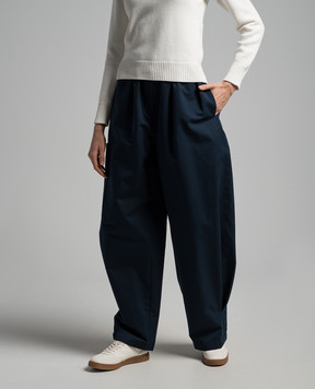 CO Blue pants 5112CTCP
