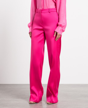 Magda Butrym Pink pants 206722
