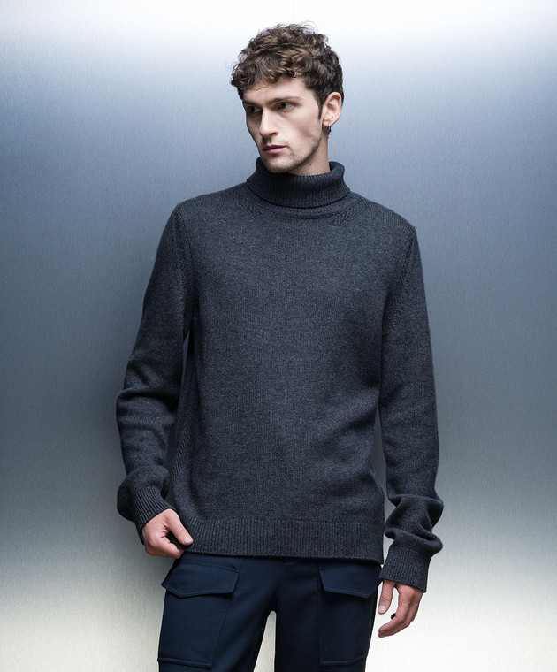 Hot helmut lang cashmere sweaters