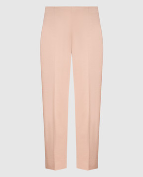 Peserico Beige pants PH4863J106479
